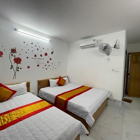 Thao Nguyen Hotel Vung Tau Buitenkant foto